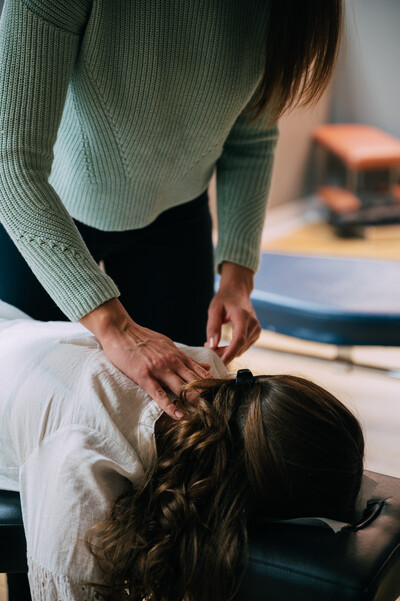 Personalized Treatment